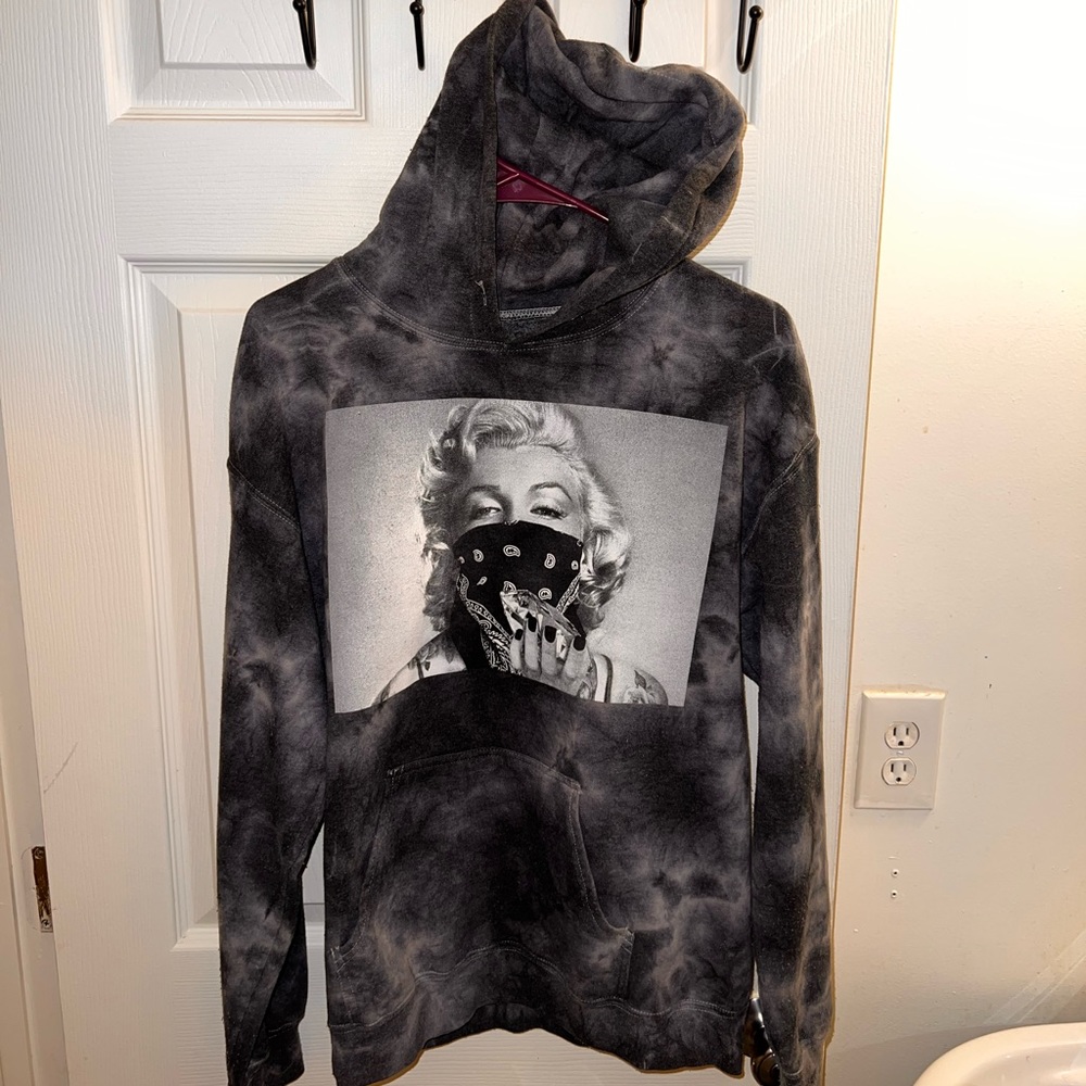 hoodie